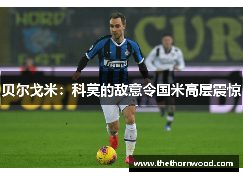 贝尔戈米：科莫的敌意令国米高层震惊