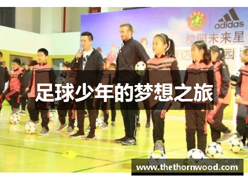 足球少年的梦想之旅